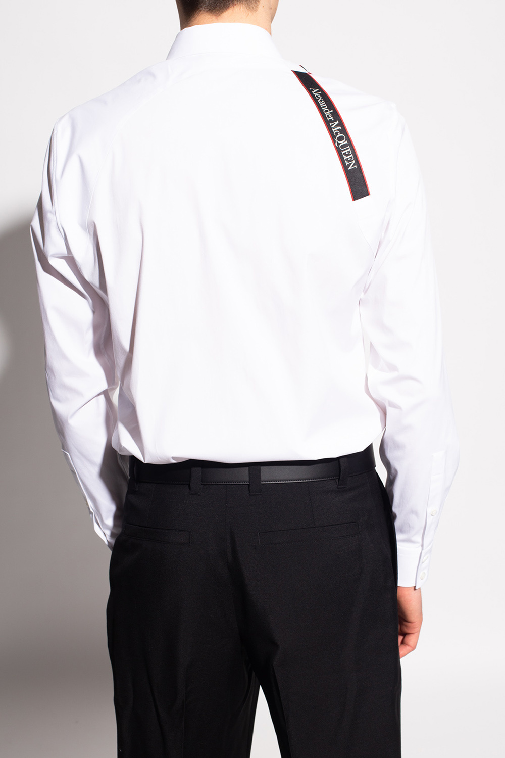 SchaferandweinerShops | Men's Clothing | Alexander McQueen SchaferandweinerShops | Men's Clothing | Alexander McQueen